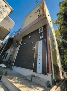 ユナイト七島アルカシオンの画像