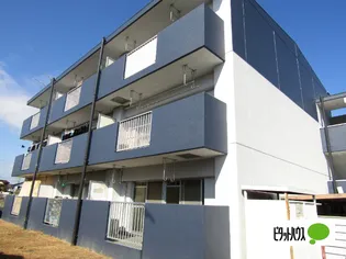 ハイツひまわりの画像