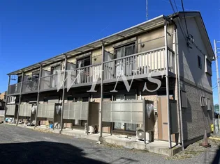 神奈川県川崎市多摩区菅稲田堤3【一戸建】の外観