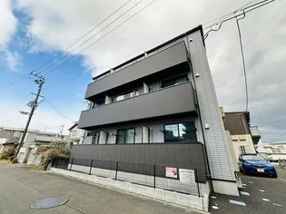 LINK STAGEあすと長町A【3階】の外観