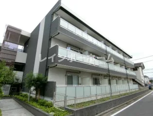 リブリ 朝霞Aの画像