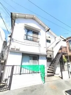 プロスペリティ ビアンカ下北沢の画像