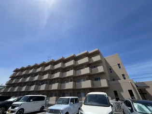 グリーンヒル三田5【4階】の外観