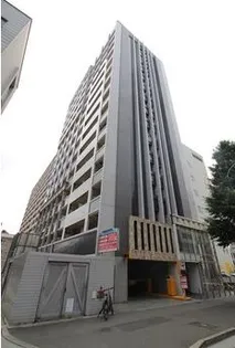 No48 PROJECT2100博多【4階】の外観