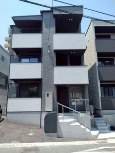 リタリッチ弐番館の画像