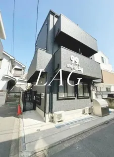 GLANZ綾瀬の画像