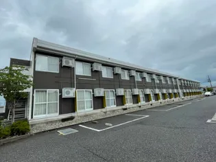 レオパレスディアコートステラの画像