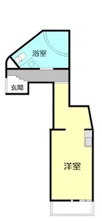 Art Hills【1階】の間取り