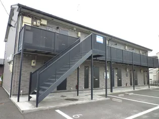 アムールカレクス・ドゥトフ【2階】の外観