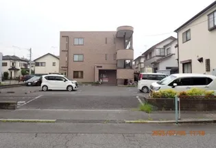 シャイニーハイツの画像