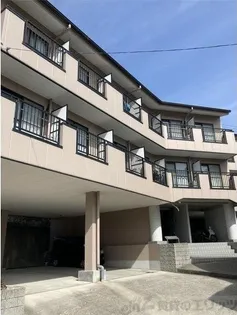 ハピネスオークの画像