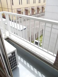 サンパティーク御所野【2階】の内装