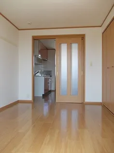 サンパティーク御所野【2階】の内装