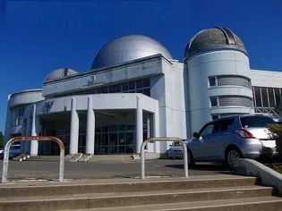 サンパティーク御所野【2階】の周辺