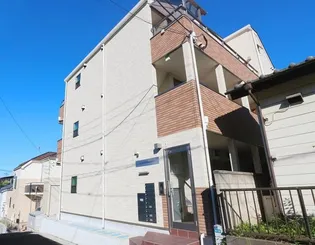 ラ ノーブレ勝田台の画像