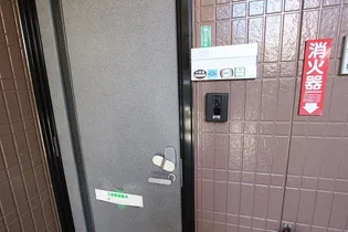 エクシード湘南B【1階】の地図