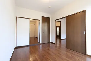 エクシード湘南B【1階】の内装