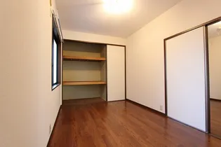 エクシード湘南B【1階】の内装