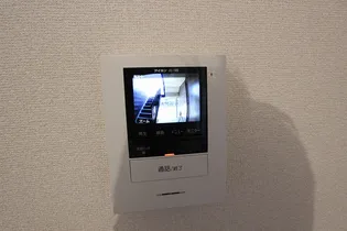 エクシード湘南B【1階】の内装