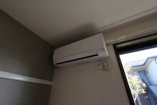 エクシード湘南B【1階】の内装