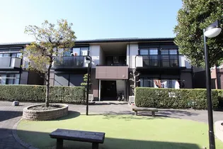 エクシード湘南B【1階】の外観