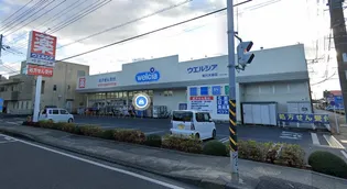 エクシード湘南B【1階】の周辺