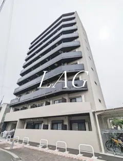 セジョリ新宿西落合の画像