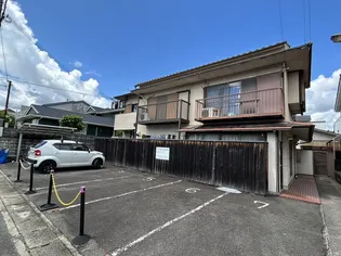 ハイツあすはの画像