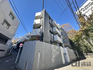 東京都国分寺市南町2【マンション】の外観