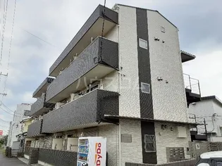 リレア八王子【1階】の外観