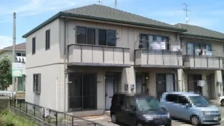 メゾン ムラタBの画像