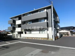 エルタウンA棟の画像