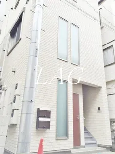 マリオン田端【1階】の外観