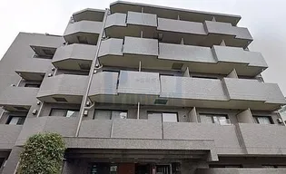 ルーブル富士見台の画像