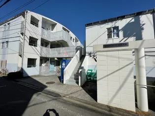 カロディカーサ相模大野【1階】の外観