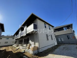 Paradisus Ludensの外観