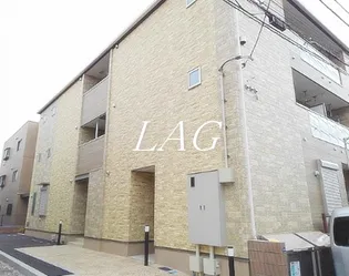 プロヴァンス ネオの画像