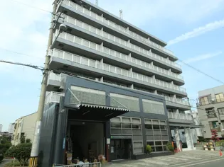 バンブス守口の画像