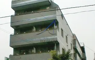 メゾン デ ラ メールの画像