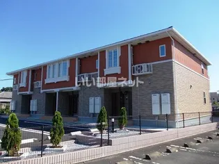 シャン フルールの画像