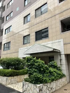 ドマーニ田端【2階】の外観