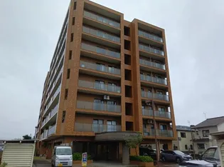 ダイアパレス長岡蔵王の画像