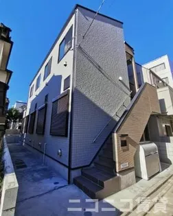 ノースフラワー千歳船橋の画像