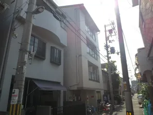 ラピス三国本町の画像