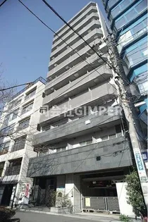 メインステージ中村橋の画像