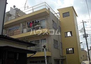 オリトハイツの画像