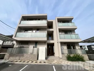 HEBEL MAISON Katena(ケイトナ)【1階】の外観