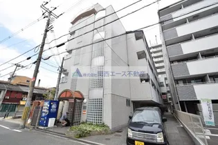 あかねハイツの画像