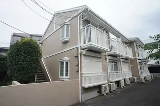 みどり野ハイツの画像