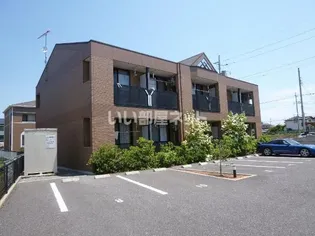 フェアリールージュCの画像